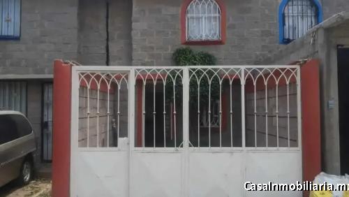 CASA VENTA PICO DE ORIZABA VOLCANES DE CHALCO