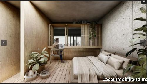 DESARROLLO VENTA CHAPULTEPEC 230