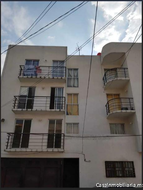 DESARROLLO VENTA DURAZNOS IXTAPALUCA