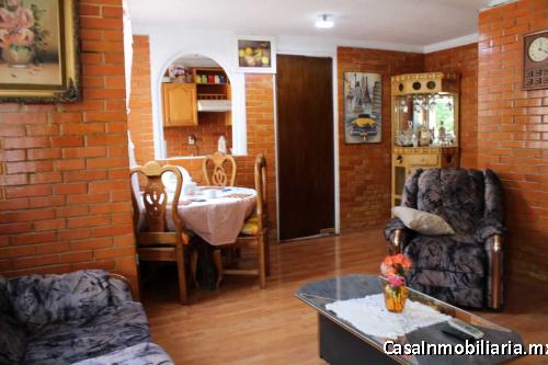 DEPARTAMENTO VENTA ACOZAC LA ERA