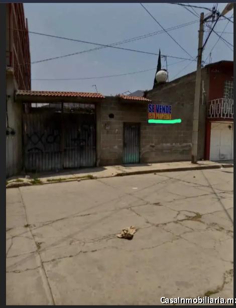 TERRENO VENTA PROLETARIADO EMILIANO ZAPATA AYOTLA