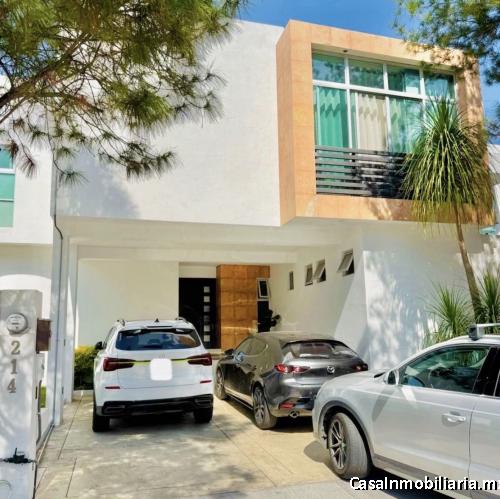 ¡BAJA MÁS SU PRECIO! LINDA CASA EN VENTA EN MIRADOR DE GRAN JARDÍN | TERRAZA CON JACUZZI PARA 10 PER