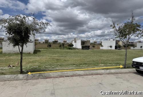 EXCELENTE TERRENO EN VENTA EN FRACCIONAMIENTO MAYORCA RESIDENCIAL | CLÚSTER PALMA MEDITERRÁNEA | CAL