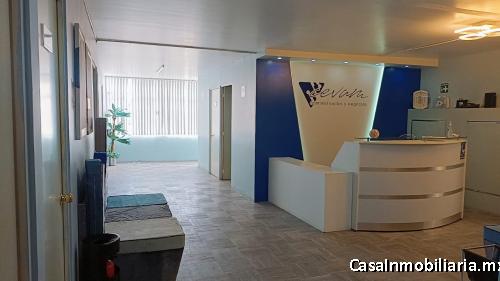ALQUILER DE OFICINAS Y SALA DE JUNTAS EN CEVAM TLALNEPANTLA 
