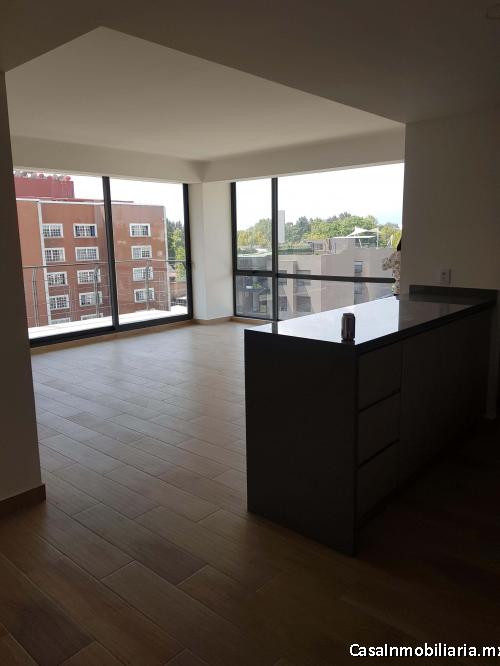 DEPARTAMENTO VENTA EX HACIENDA DE COAPA COYOACAN
