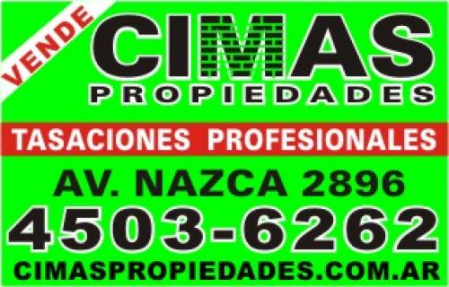 SEMIPISO 3 AMB IMPECABLE