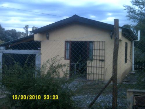 DUEÑO VENDE CASITA EN TANTI U$S 30.000