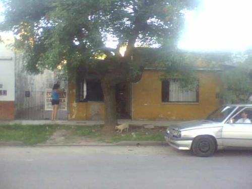 CASA  APTA PARA DOS FAMILIAS