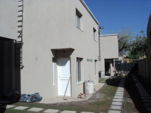 DUPLEX-CUARTA ESTE
