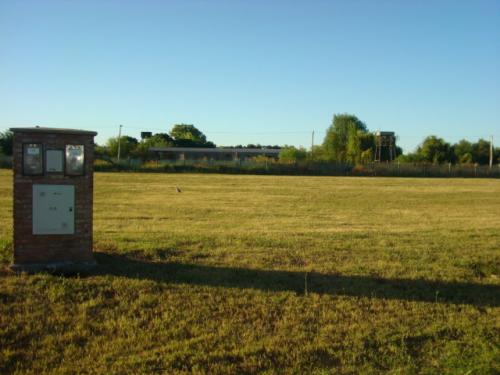 LOTE EN HARAS SANTA MARIA, ESCOBAR-DUEÑO VENDE
