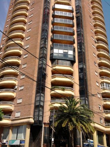 Edificio Barcelona IV - San Miguel