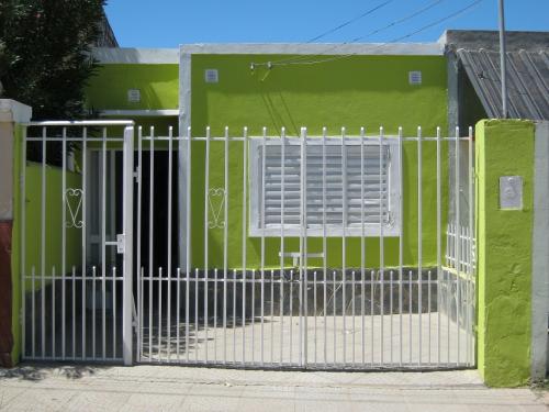 SE VENDE HERMOSA CASA EN GUALEGUAYCHU