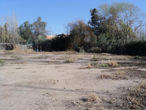 Lotes Barrio Huerto del Sol