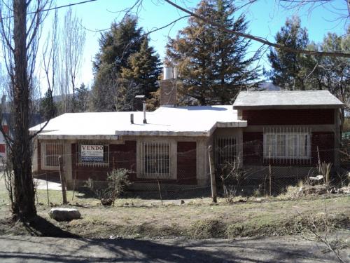 Casa en Venta- Potrerillos Las Vegas