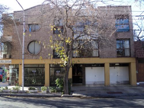 Departamento en venta- sexta seccion capital mendoza