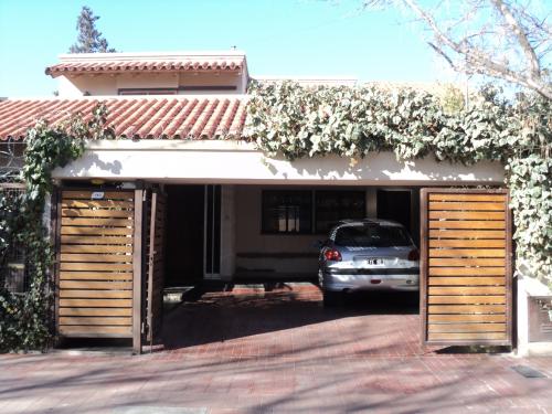Venta Casa Huerto del Sol calle Fleming