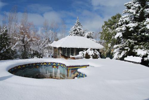 Ideal emprendimiento turistico - Venta Casa de Fin de semana Rincon Suizo