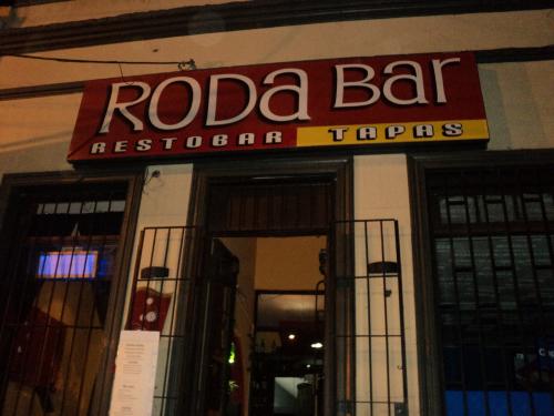 Venta cafe-bar- Comidas Españolas