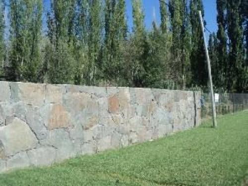 Lotes Barrio Chacras del Sur