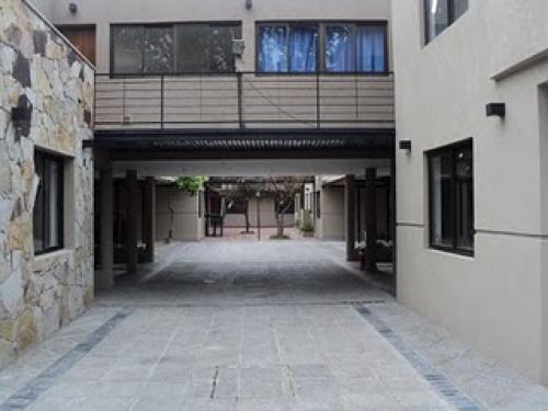 Departamentos en venta Quinta Estrada