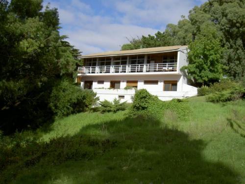 Grande chalet en Pinamar