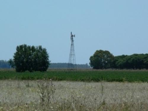 campos en venta