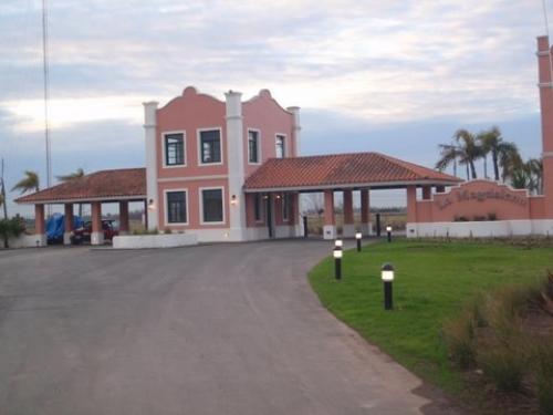 Lote en Barrio Cerrado La Magadalena - Canning