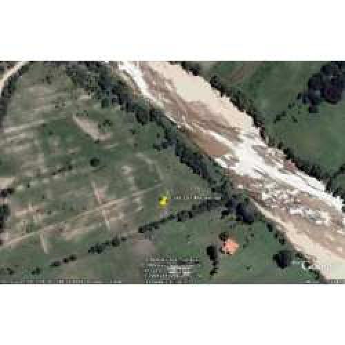 LAS MARAVILLAS: terreno río panaholma – cura brochero- Córdoba
