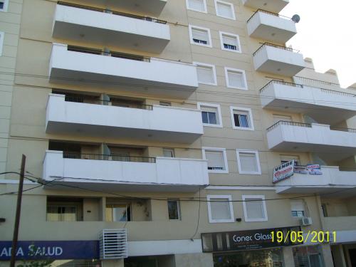 VENDO DEPARTAMENTOS A ESTRENAR EN BARRIO GENERAL PAZ 