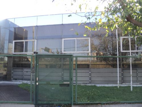 Galpones en Venta