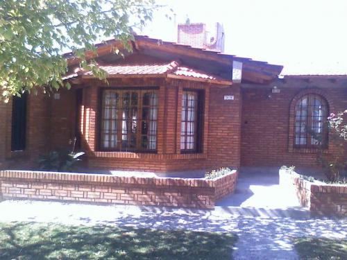 Casa en Venta Barrio Soberania Nacional