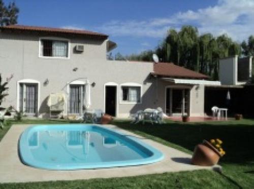 Chacras de Coria- Alte Brown- Casa en venta