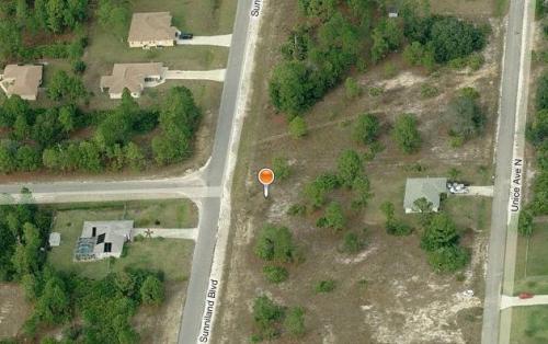 TERRENOS EN CAPE CORAL FLORIDA DESDE  6.990 USD