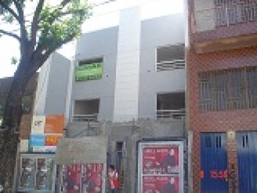 PH 2 AMBIENTES A ESTRENAR CON DOS PATIOS SIN EXPENSAS