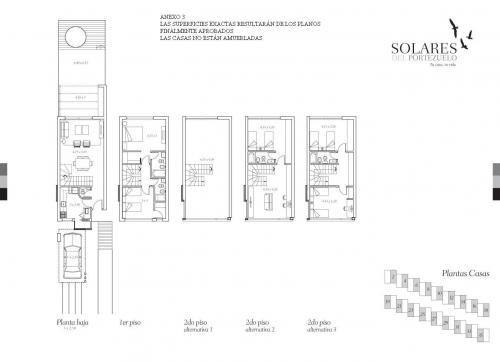 Exclusiva Casa Racionalista en Alquiler en Solares del Portezuelo en Nordelta.