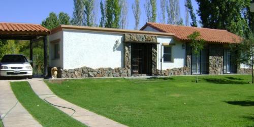 Callejon Gutierrez- casa en venta- Chacras de Coria
