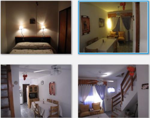 MAR DEL TUYU TRIPLEX DUEÑO VENDE 