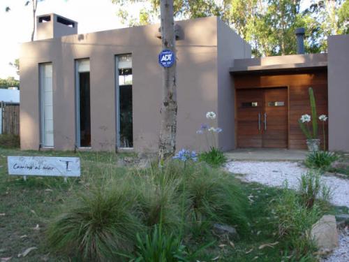 ALQUILO CASA PUNTA DEL ESTE