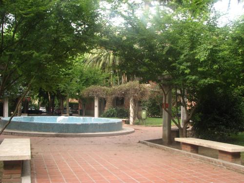 Chacarita departamento 3 amb Barrio Privado Los Andes. 100 m av corrientes subte b GRAN PATIO