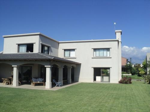 Casa en venta Barrio Pueyrredon
