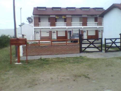 MAR DEL TUYU TRIPLEX DUEÑO VENDE 