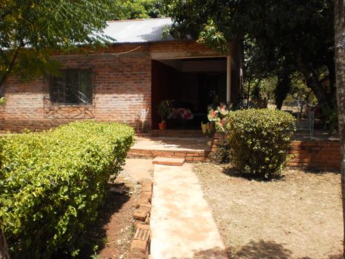 Casa en venta en Misiones. Candelaria- Santa Ana