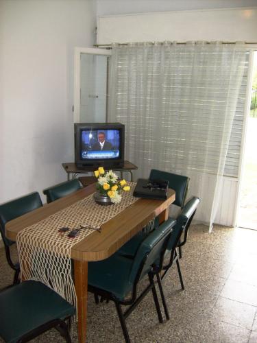 Casa para5-6 personas a 2 cuadras y medio del centro