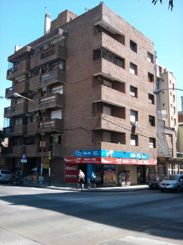 DEPARTAMENTO DUARTE QUIROS ESQ SAN JOSE DE CALASANZ, CBA CAPITAL