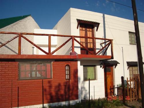 CABAÑAS EN CAPILLA DEL MONTE. CBA