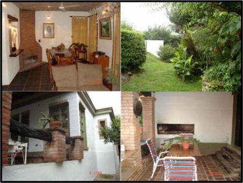 VERANO 2011 - 2012  CASA PARA 6 PERSONAS C/ PISCINA TOTALMENTE EQUIPADA 