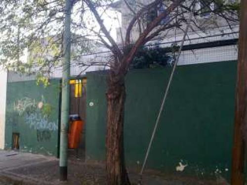 MUY LINDO LOTE PROPIO EN MONTE CASTRO