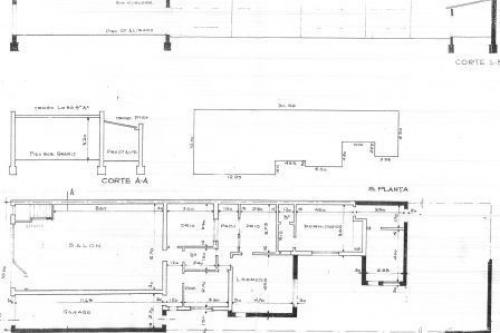 VENDO LOCAL COMERCIAL CON CASA