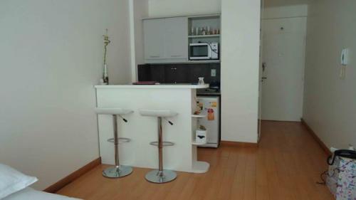 EDIFICIO C/ AMENITIES - LAS CAÑITAS