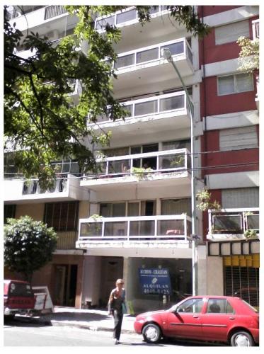 Edificio ideal emprendimiento hotelero o  Renta de departamentos amoblados